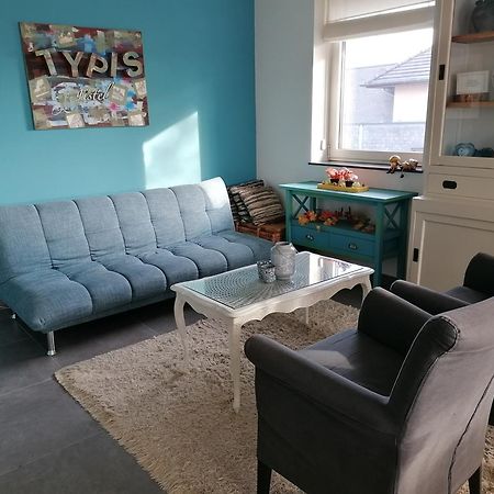 Ferienwohnung TypisGistel Exterior foto