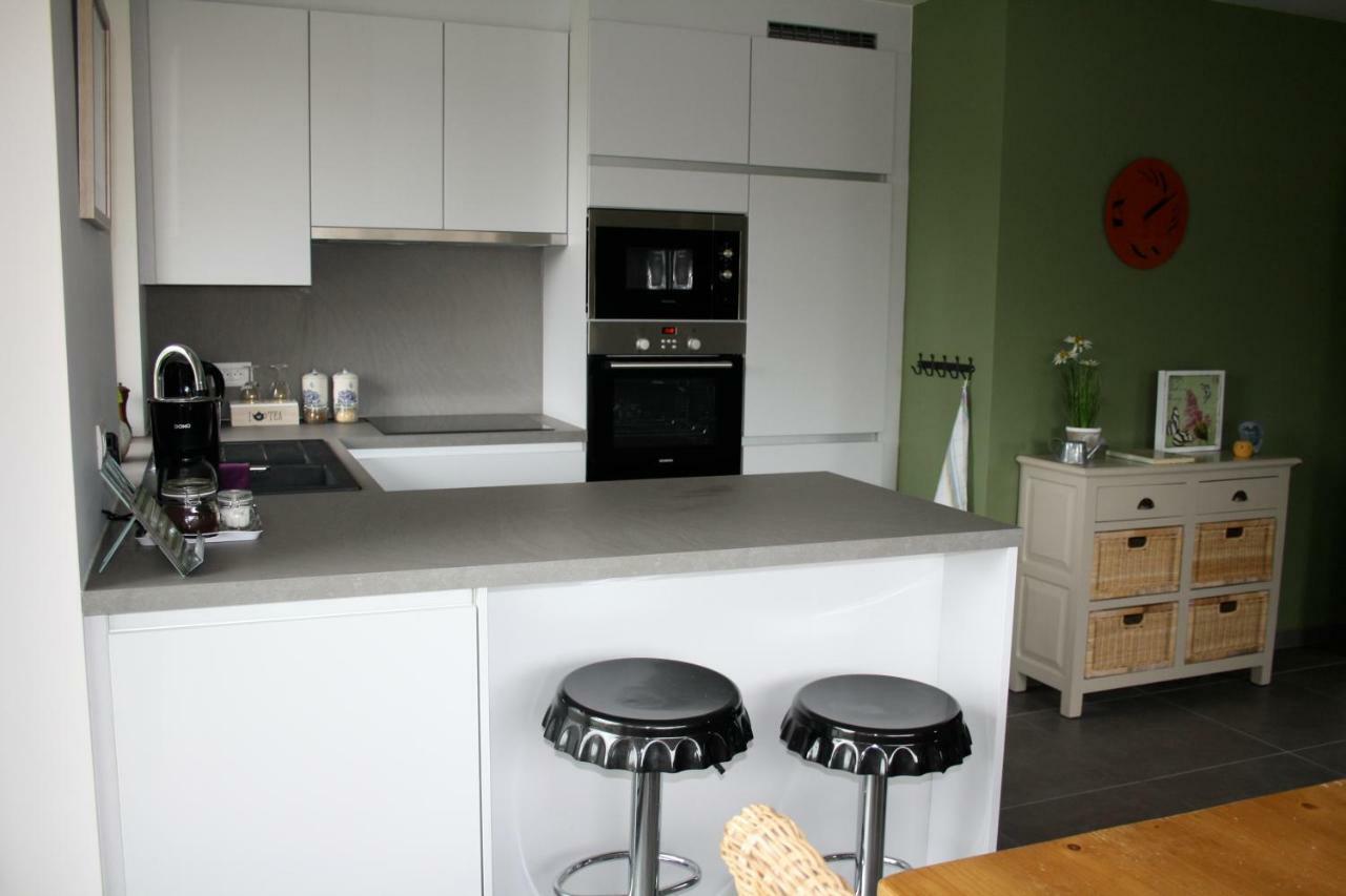 Ferienwohnung TypisGistel Exterior foto