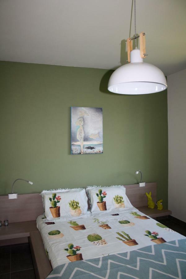 Ferienwohnung TypisGistel Exterior foto
