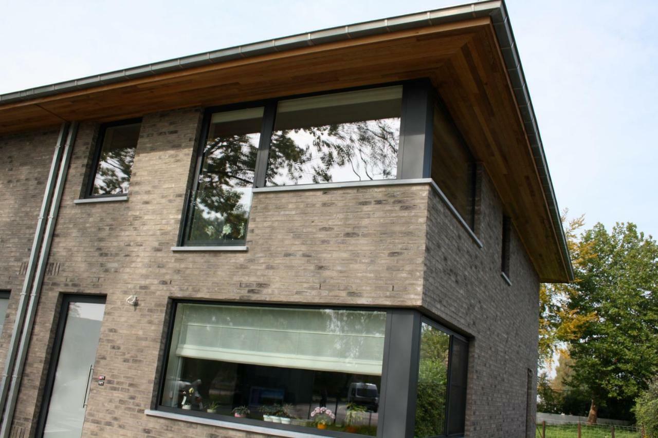 Ferienwohnung TypisGistel Exterior foto
