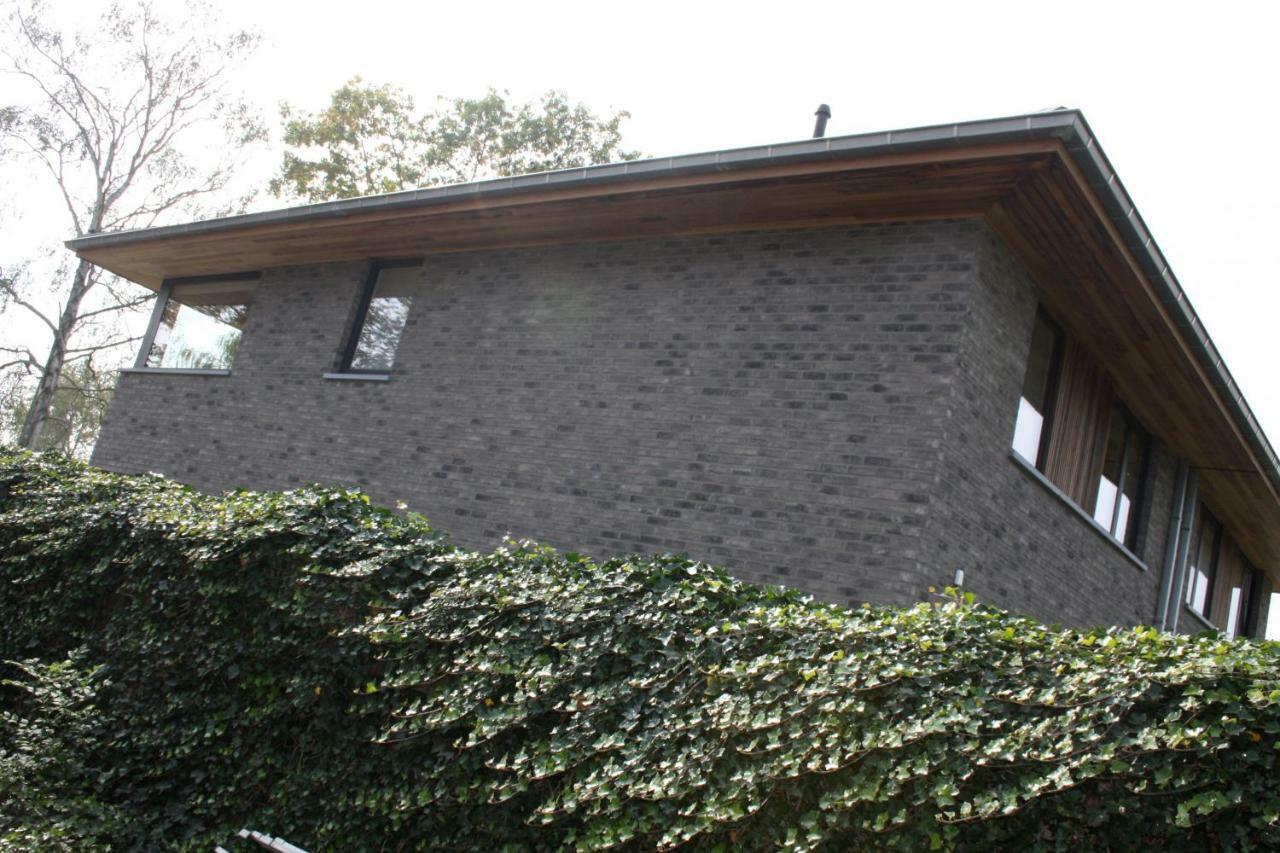 Ferienwohnung TypisGistel Exterior foto