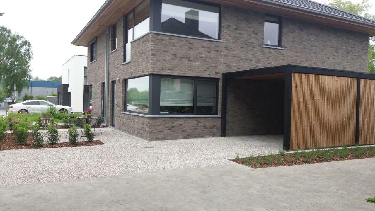 Ferienwohnung TypisGistel Exterior foto