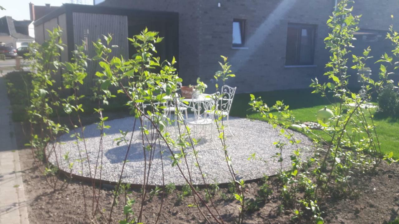 Ferienwohnung TypisGistel Exterior foto